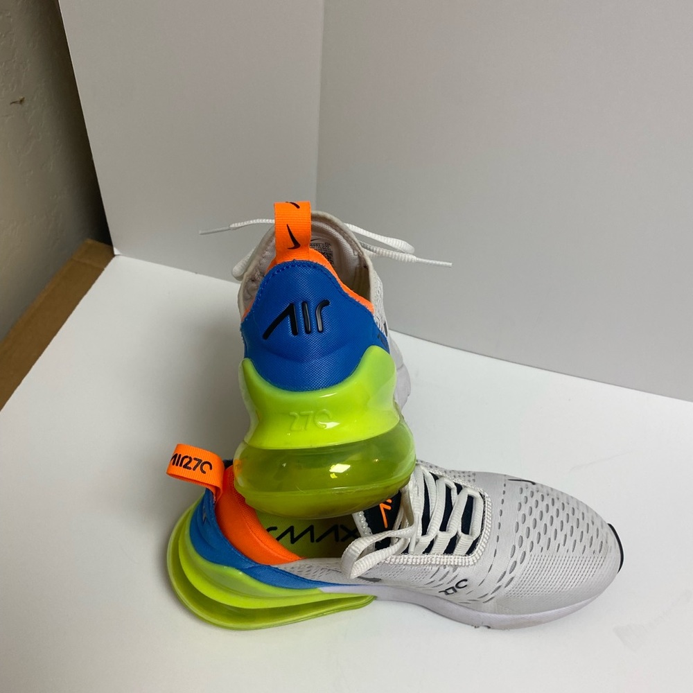 Nike 270 Air Max